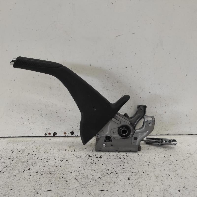 handbrake lever