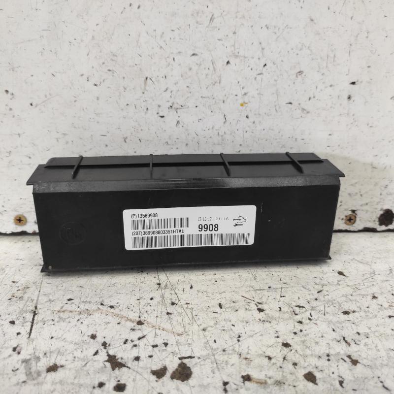 miscellaneous switch relay