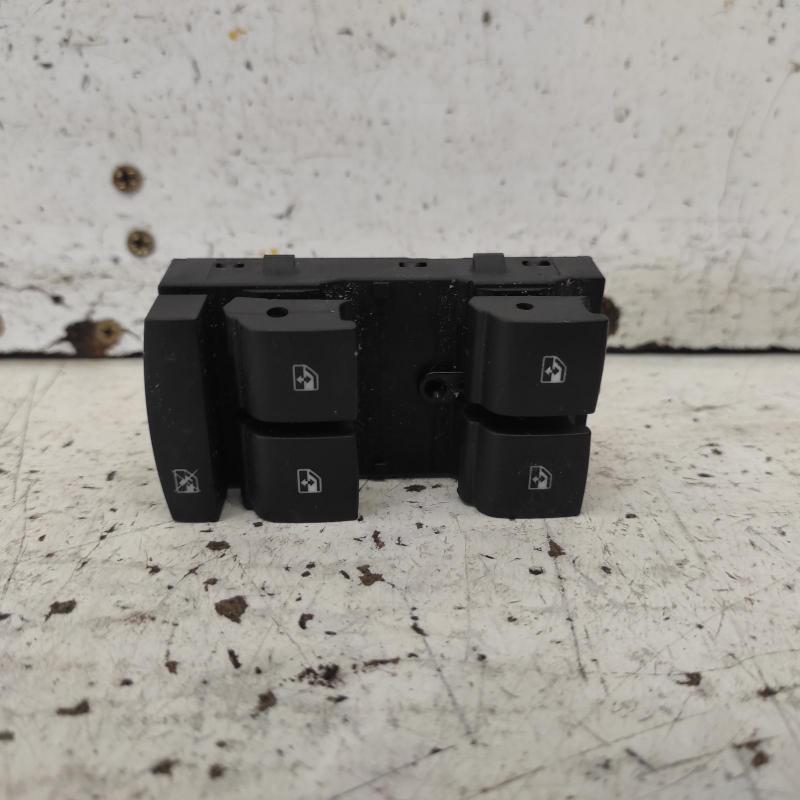 power door window switch