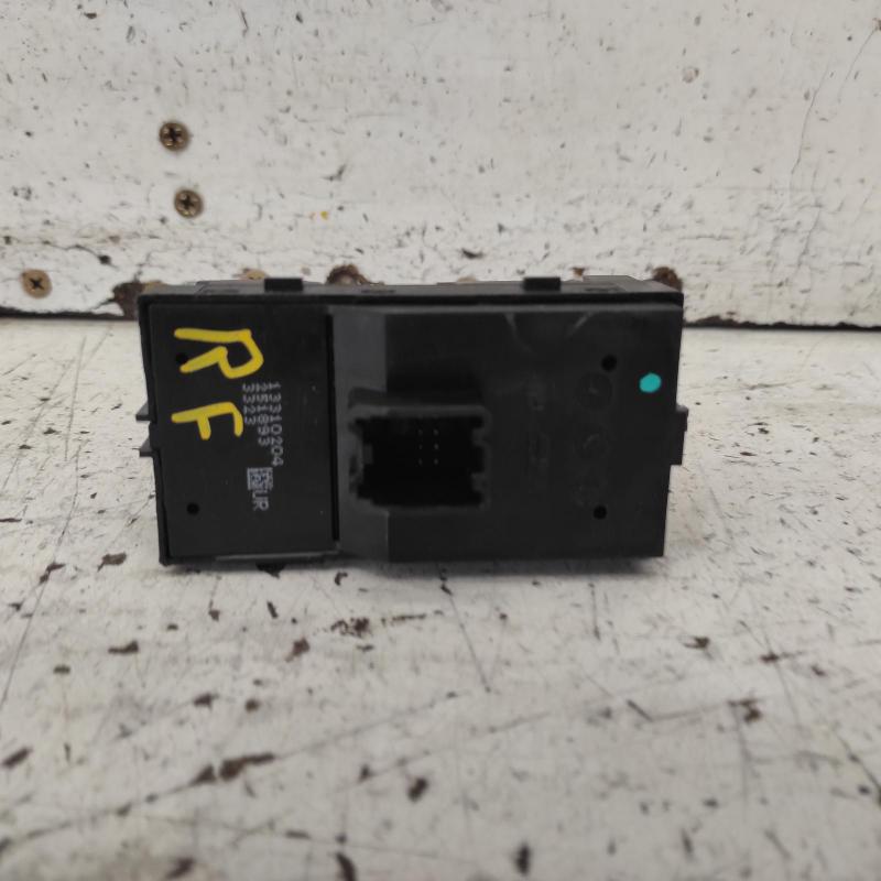 power door window switch