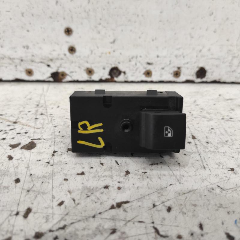 power door window switch