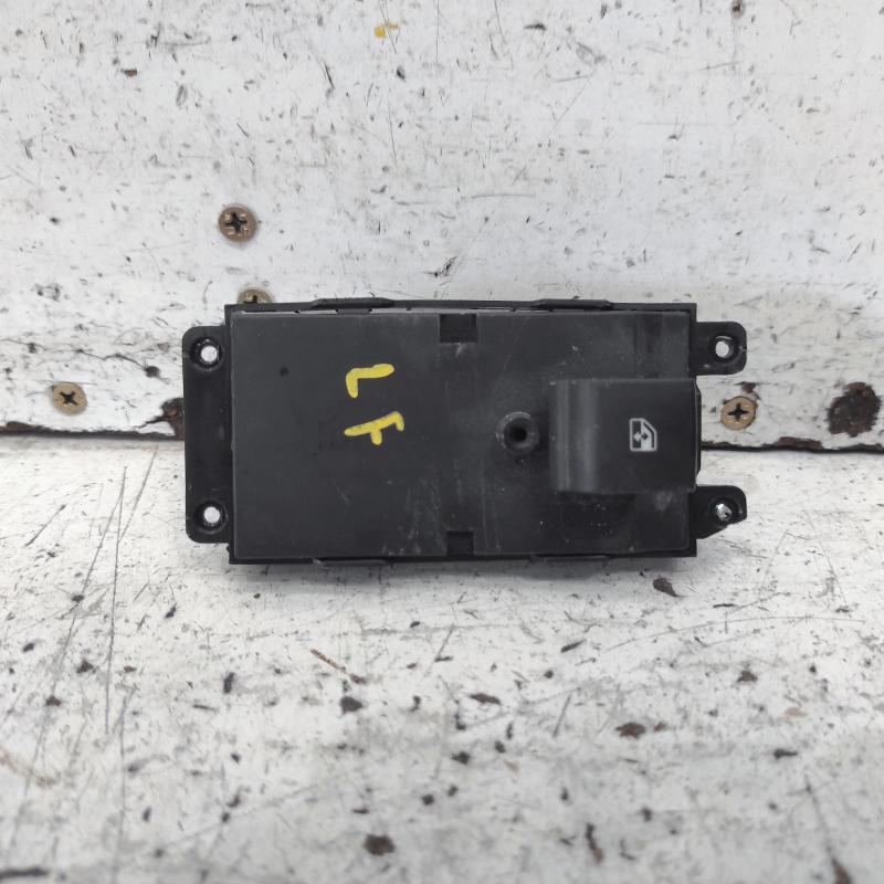 power door window switch