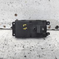 power door window switch