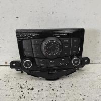 stereo/head unit