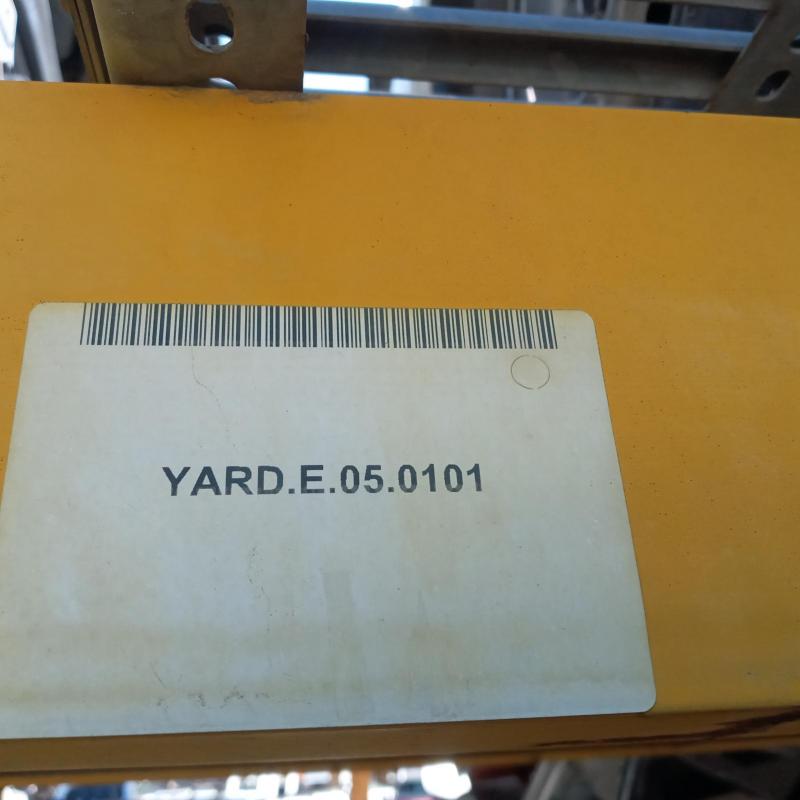 door/sliding rear right