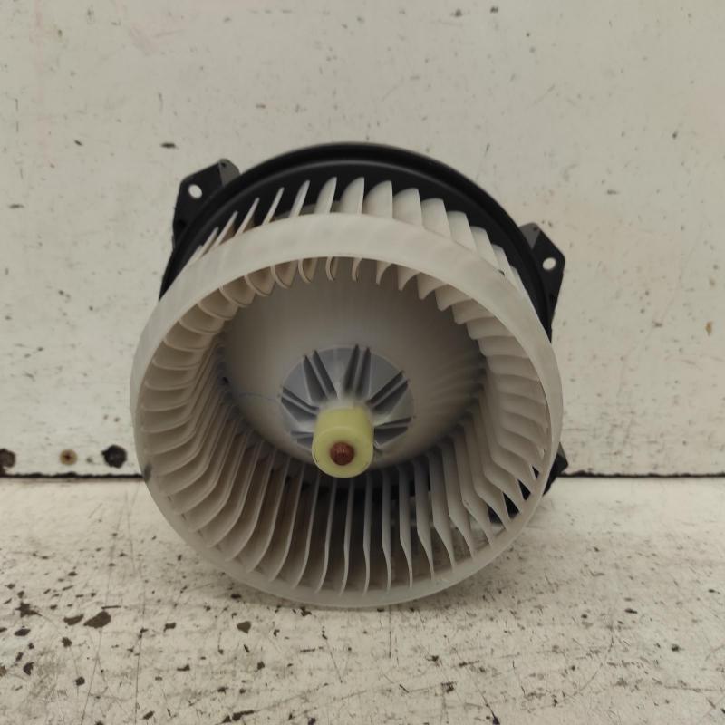 heater fan/motor