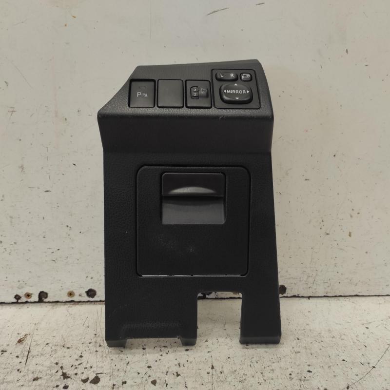 miscellaneous switch relay