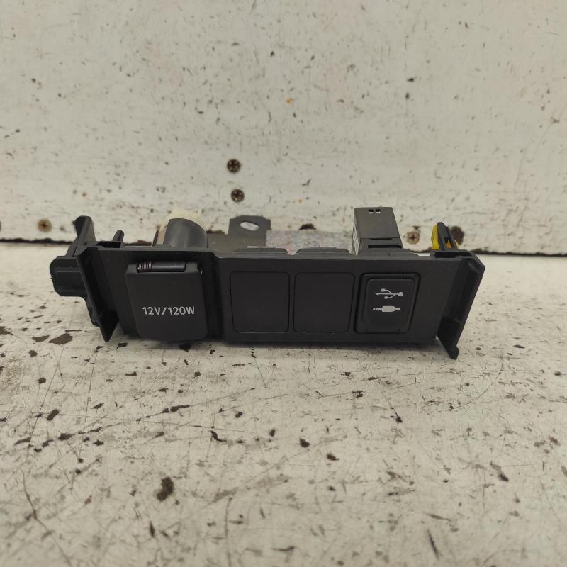 miscellaneous switch relay