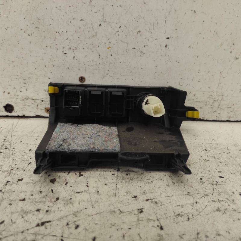 miscellaneous switch relay