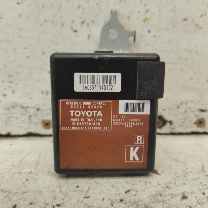 miscellaneous switch relay