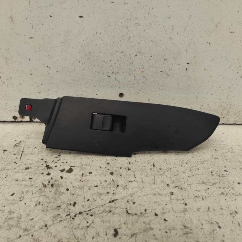 power door window switch