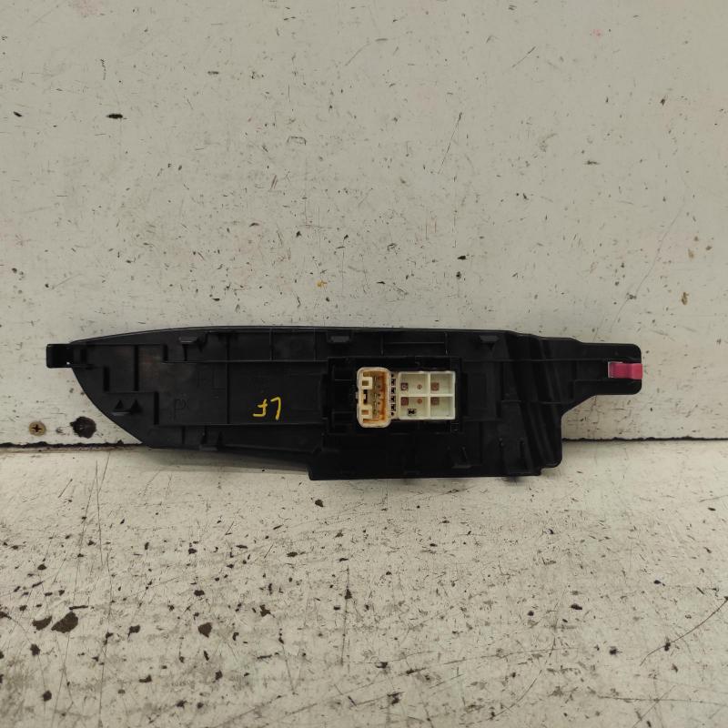 power door window switch