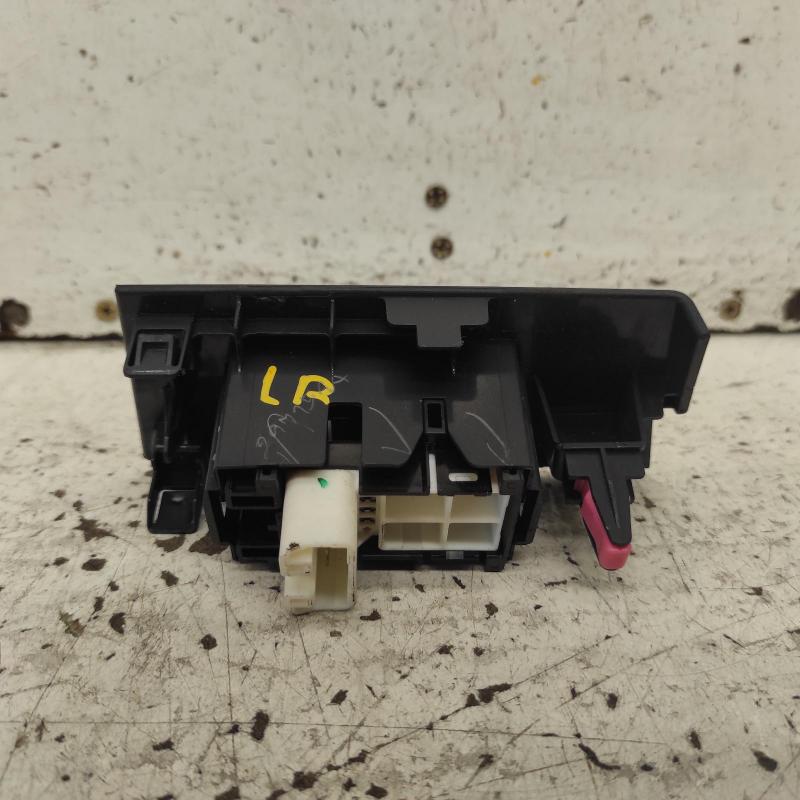 power door window switch