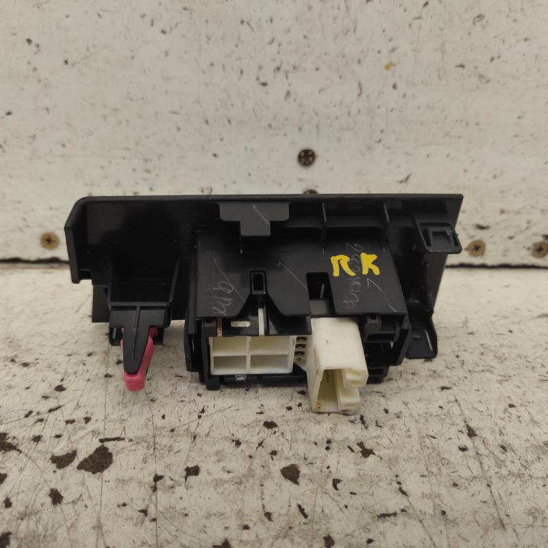 power door window switch