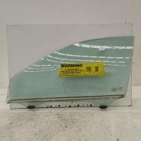 door window front left