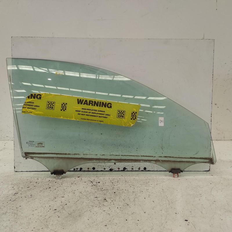 door window front right