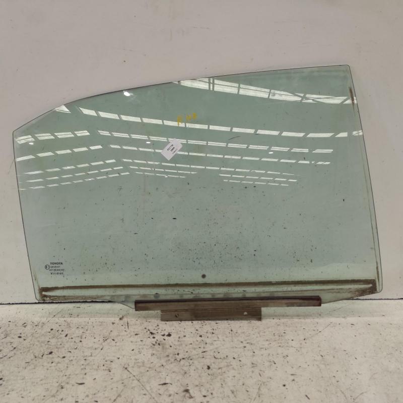 door window rear right