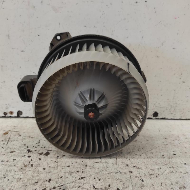 heater fan/motor