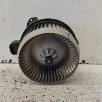 heater fan/motor