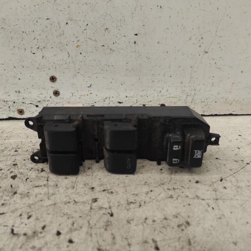 power door window switch