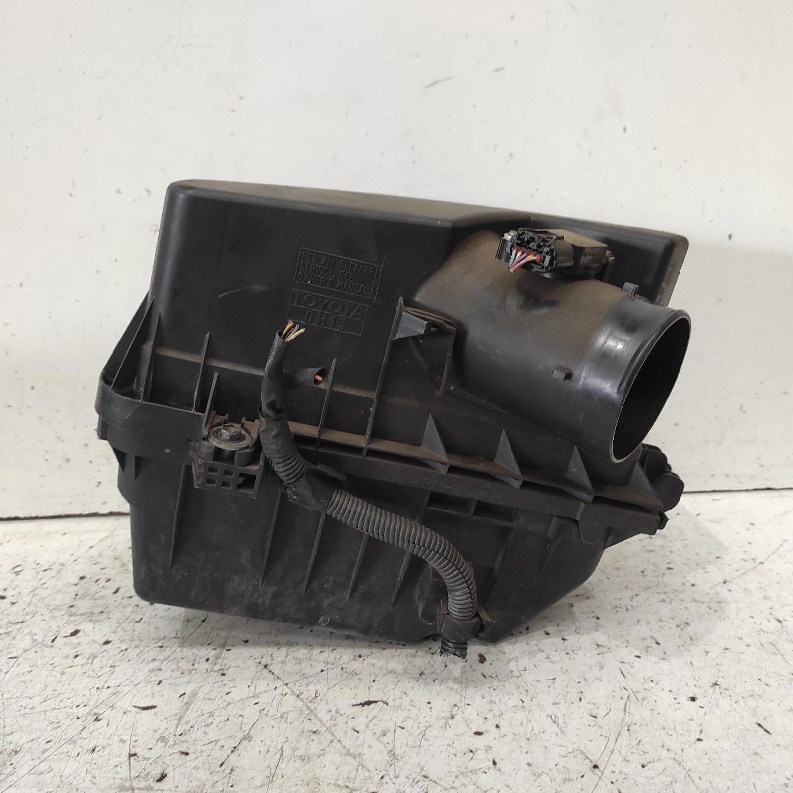 Camry Air Cleaner/box 2006-2011 air cleaner,2.4,acv40,06/06-11/11 00021734 #670806