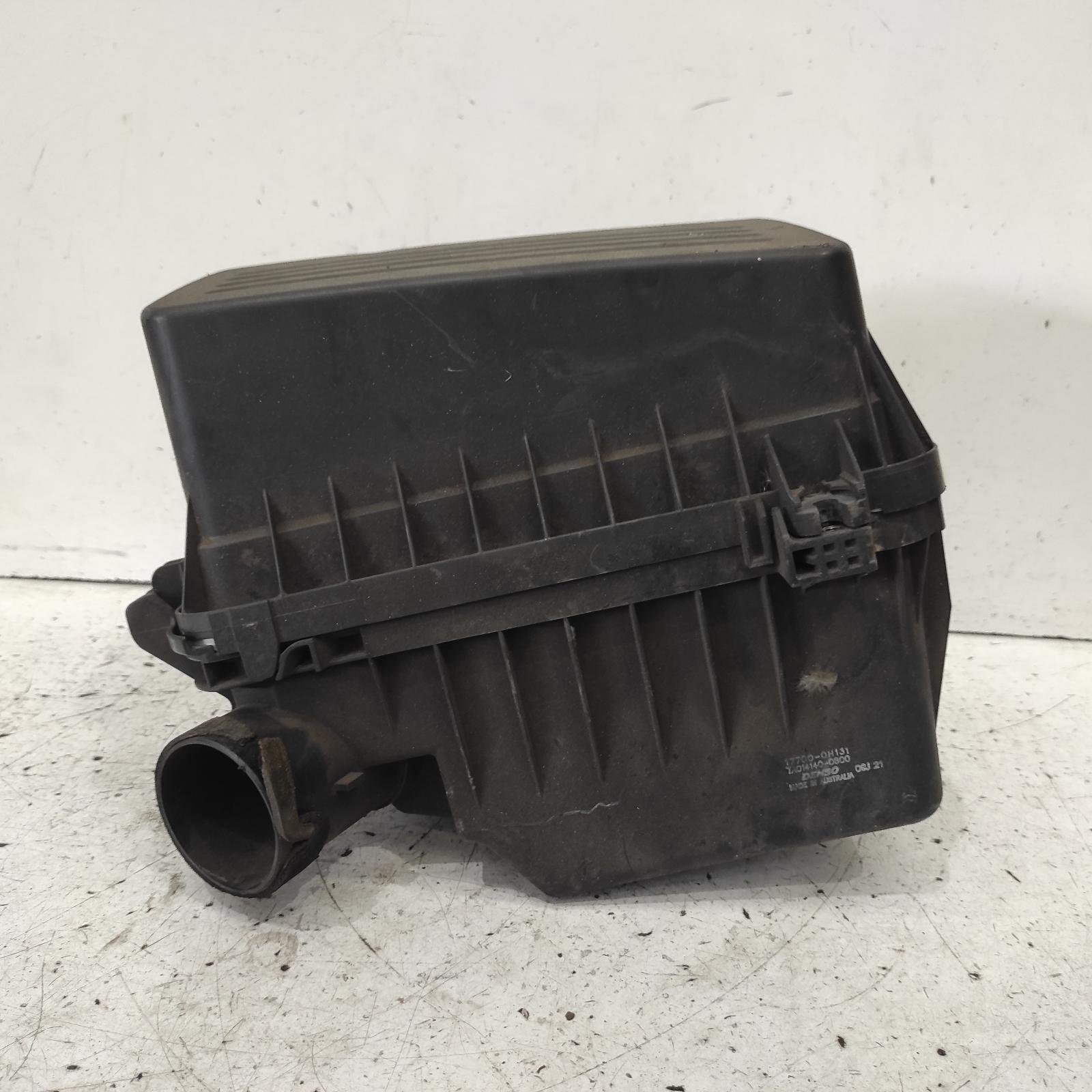 Camry Air Cleaner/box 2006-2011 air cleaner,2.4,acv40,06/06-11/11 00021734 #670806