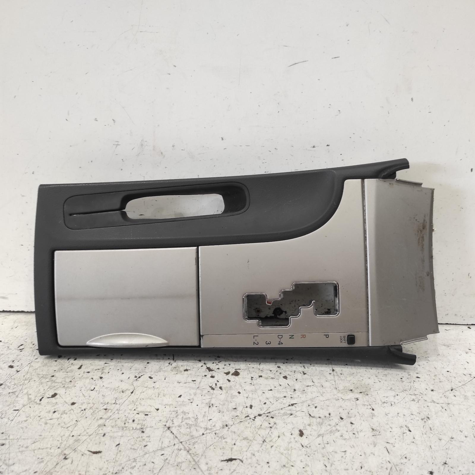 Camry Console 2006-2011 acv40,console assy,black,06/06-11/11 00021734 #670747