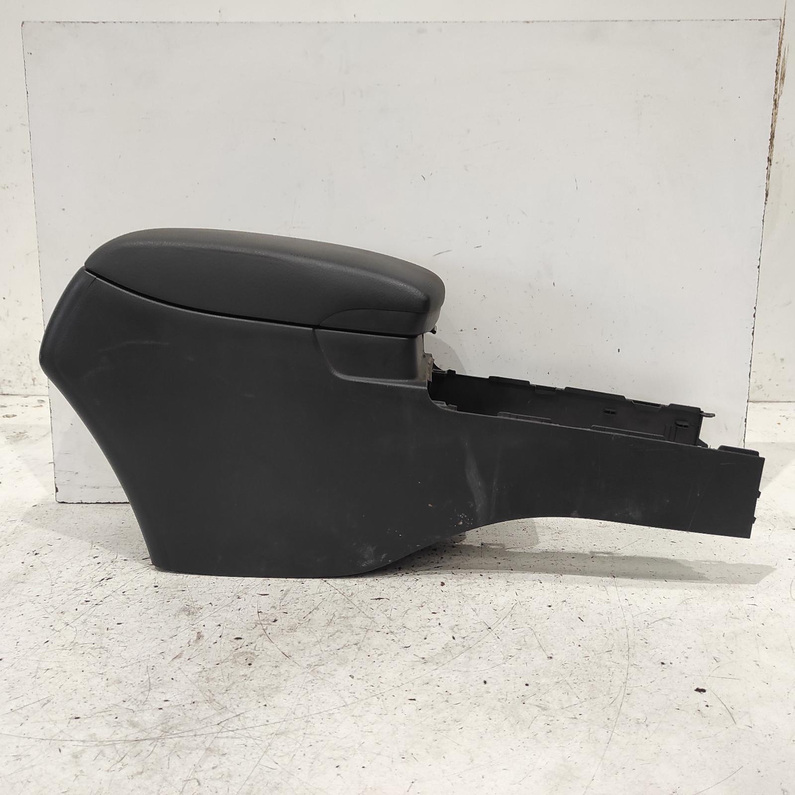 Camry Console 2006-2011 acv40,console lid only,black,06/06-11/11 00021734 #670811
