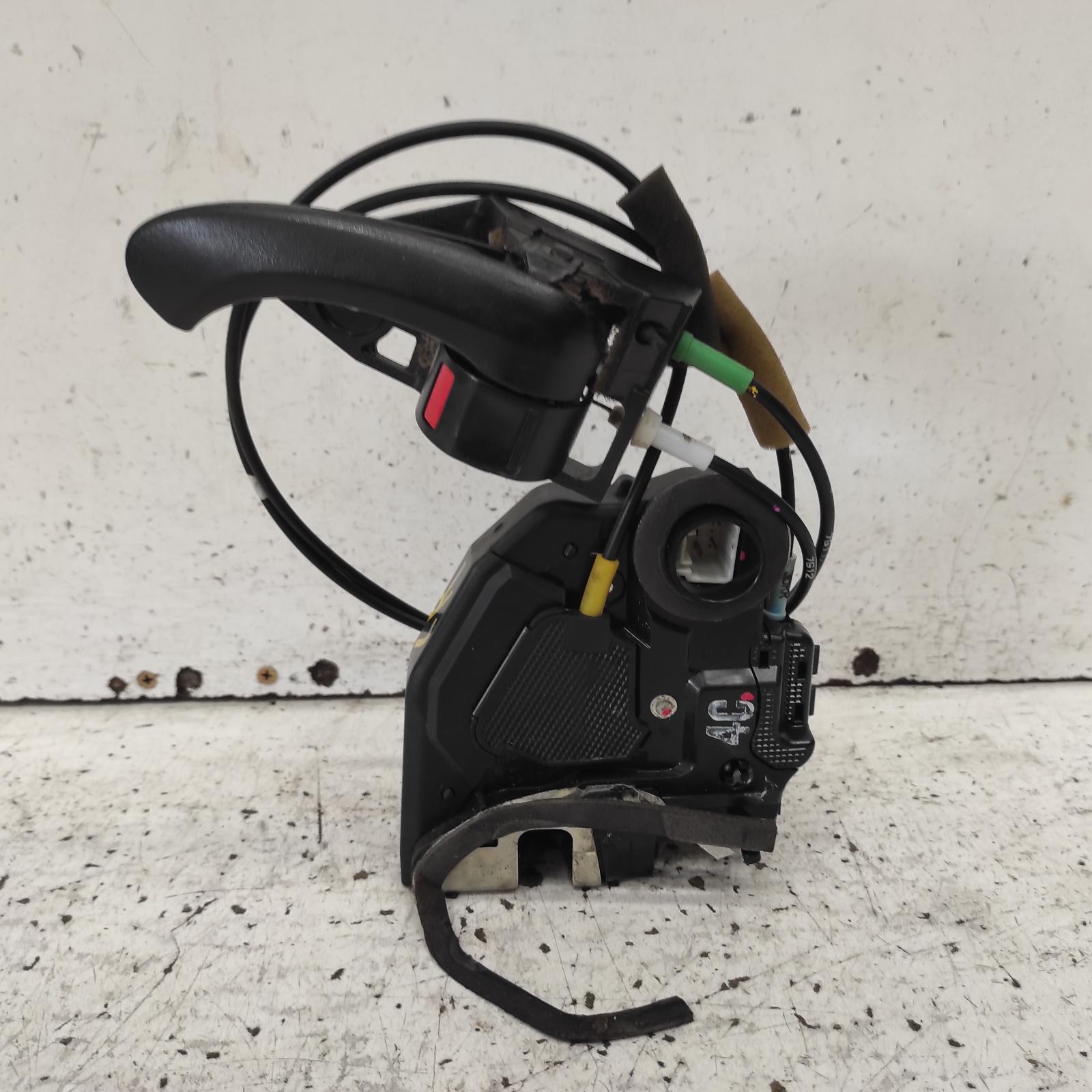 Camry Door/boot/gate Lock 2006-2011 left rear door lock,acv40,06/06-11/11 00021734 #670766
