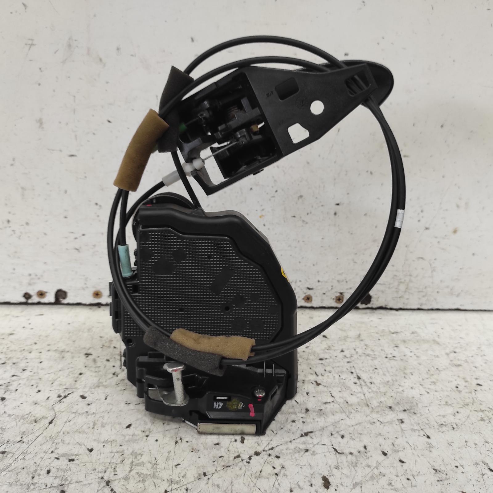 Camry Door/boot/gate Lock 2006-2011 left rear door lock,acv40,06/06-11/11 00021734 #670766