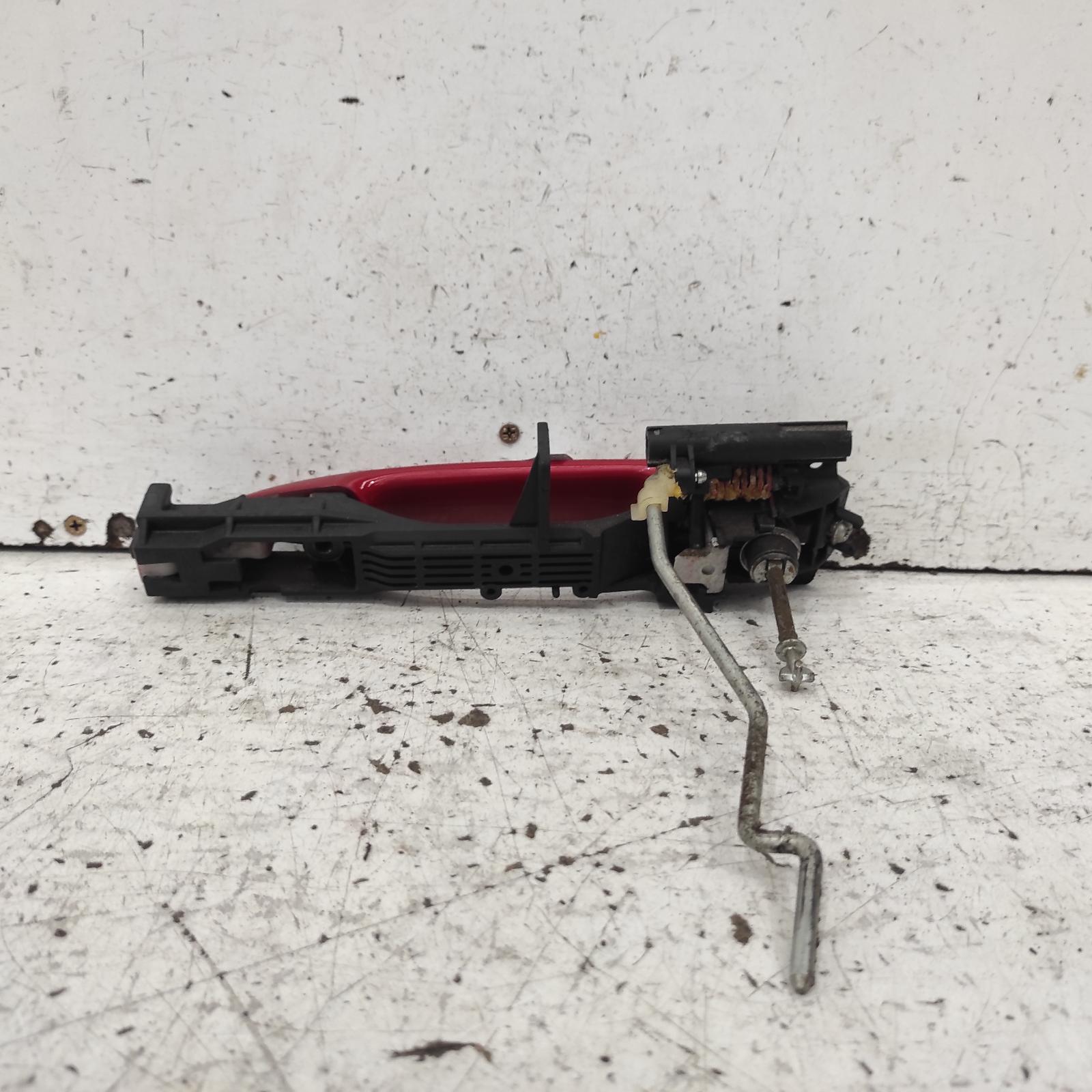Camry Door Handle 2006-2011 outer,rh front,colour coded,acv40,06/06-11/11 00021734 #670771