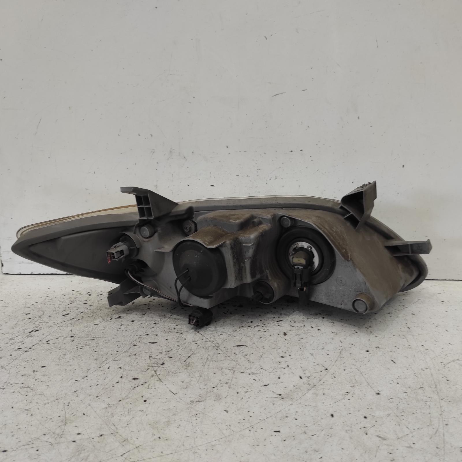 Camry Headlamp Left 2006-2009 acv40,ateva/altise/grande,06/06-06/09 00021734 #670734