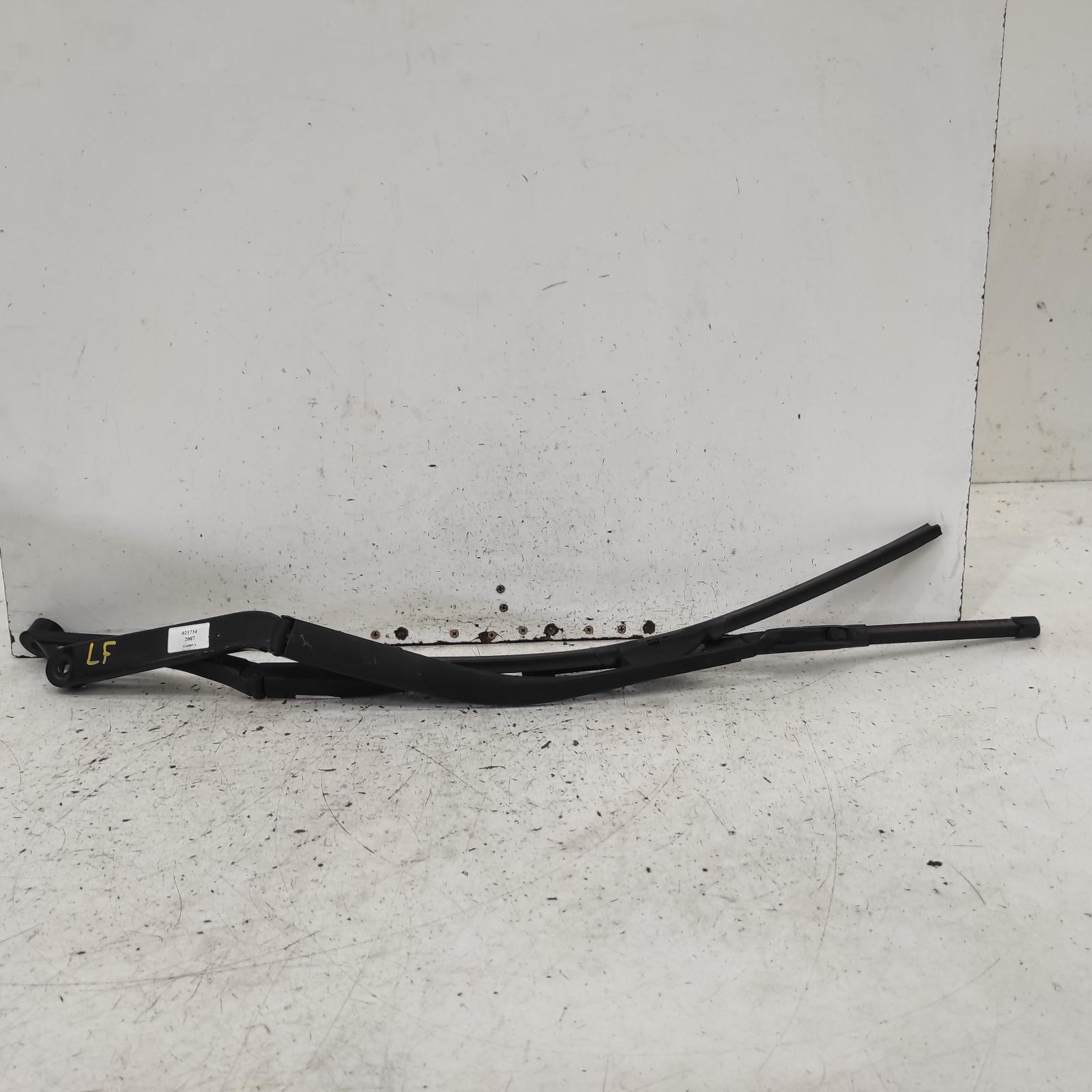Camry Wiper Arm 2006-2011 front (pair),acv40,06/06-11/11 00021734 #670755