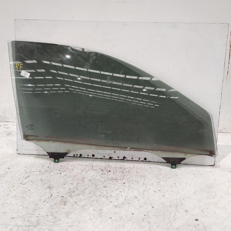 door window front right