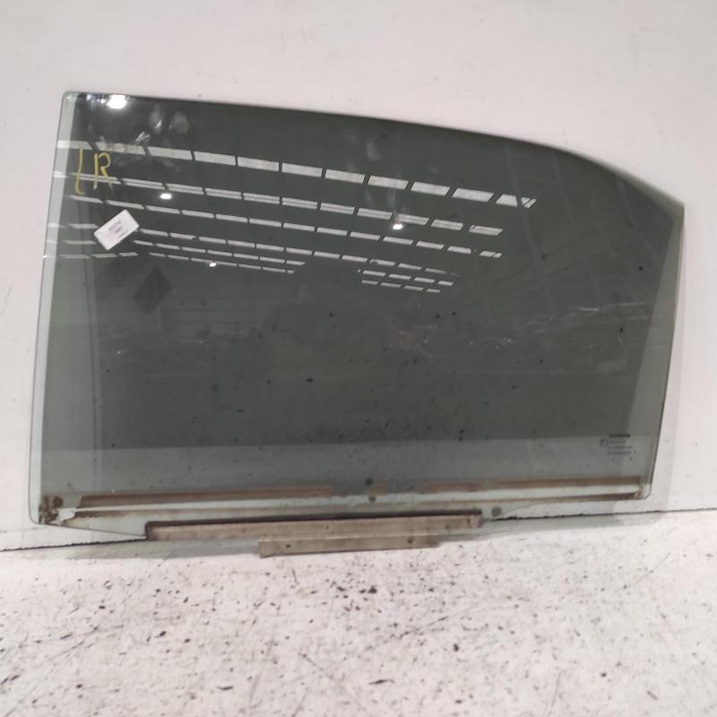 door window rear left