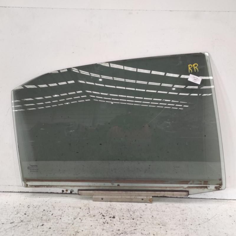 door window rear right