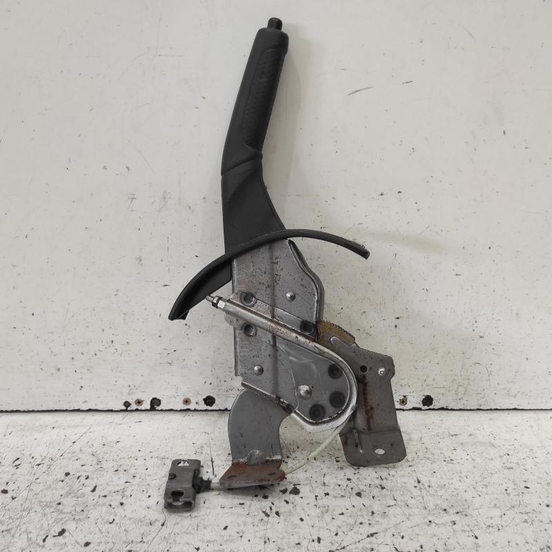 handbrake lever