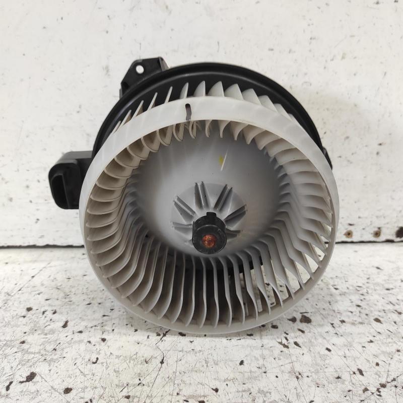 heater fan/motor