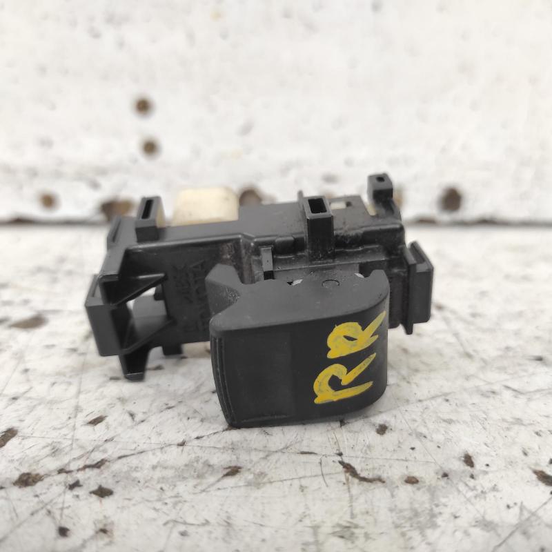 power door window switch