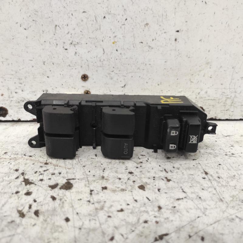 power door window switch