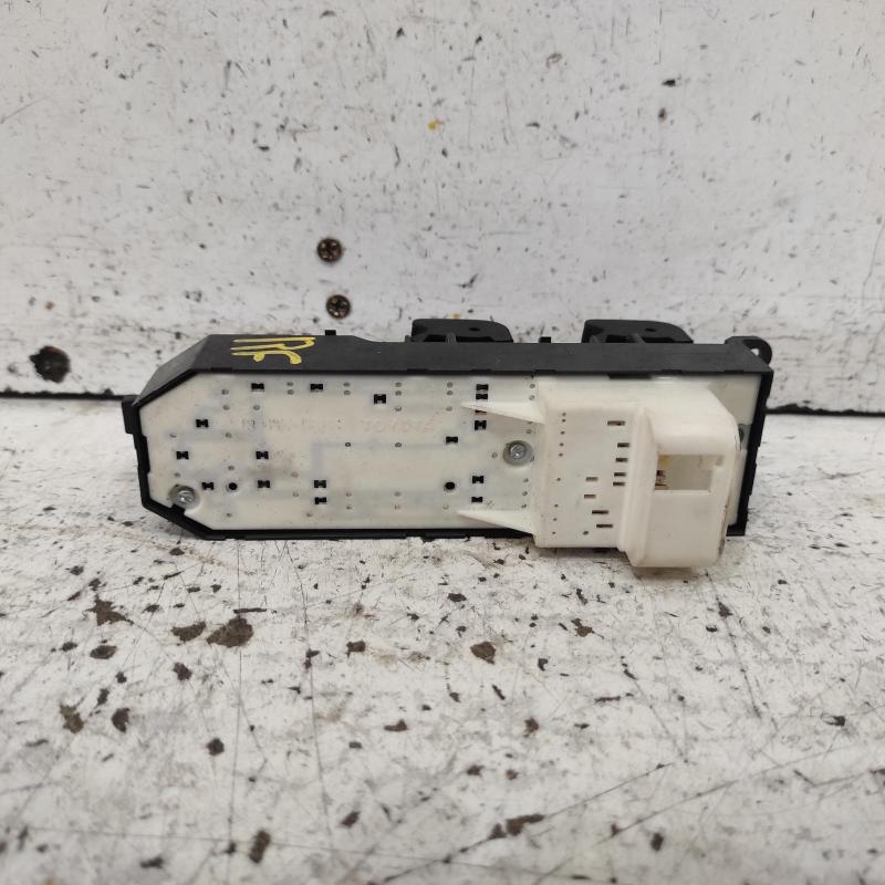 power door window switch
