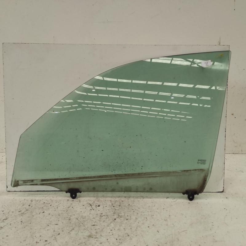 door window front left
