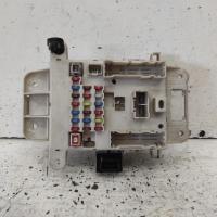 fuse box