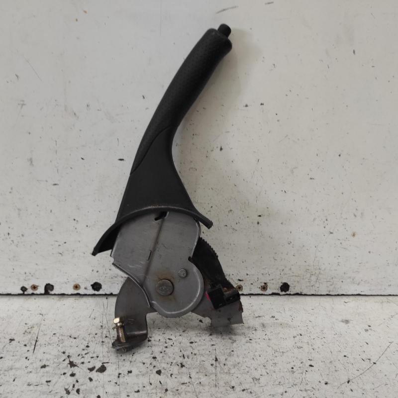 handbrake lever