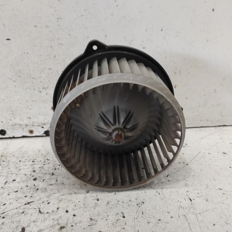 heater fan/motor