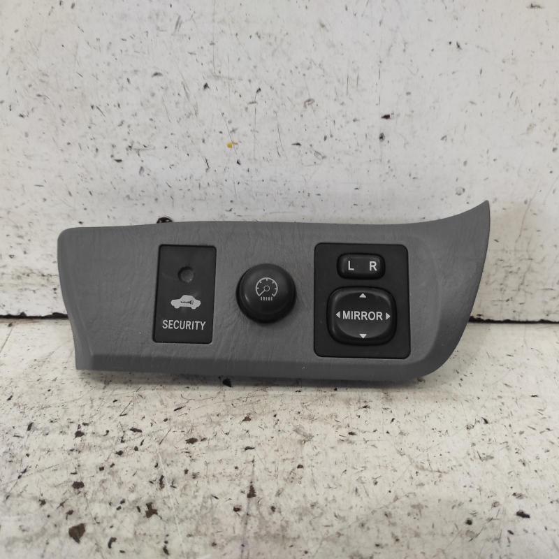 miscellaneous switch relay