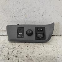 miscellaneous switch relay