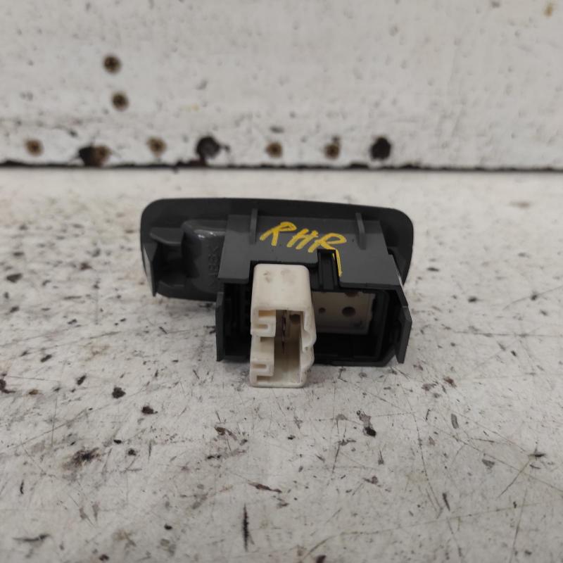 power door window switch