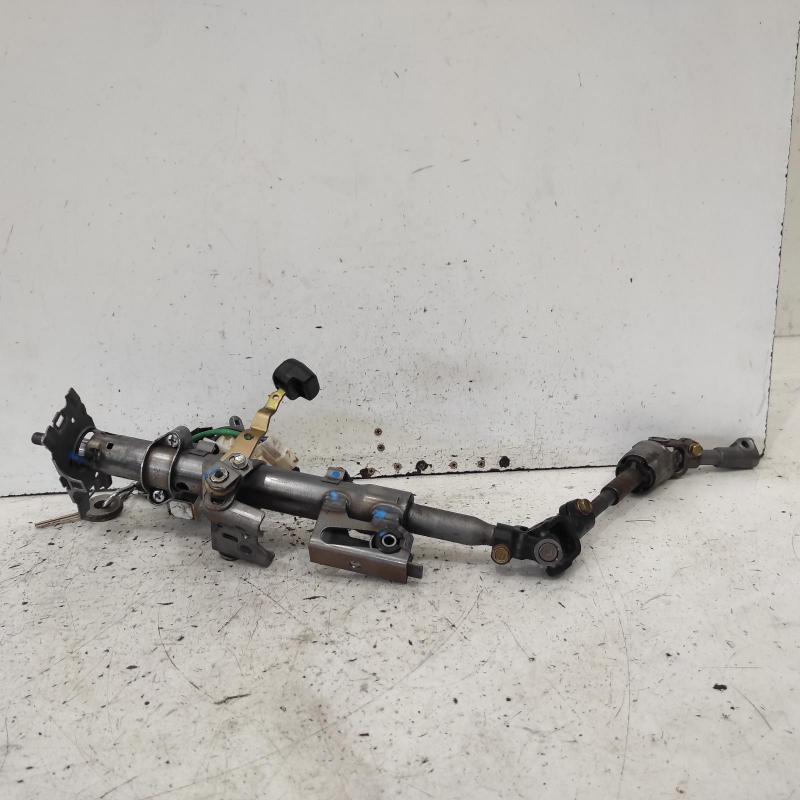 steering column