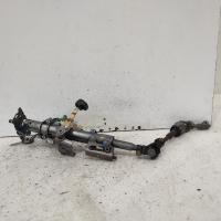 steering column